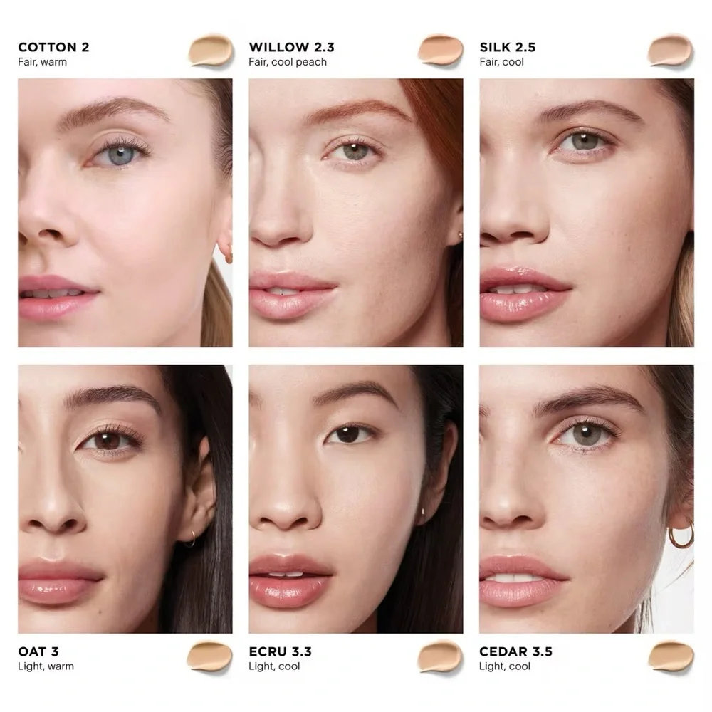 Hourglass ‘Ecru 3.3’ Vanish Airbrush Concealer